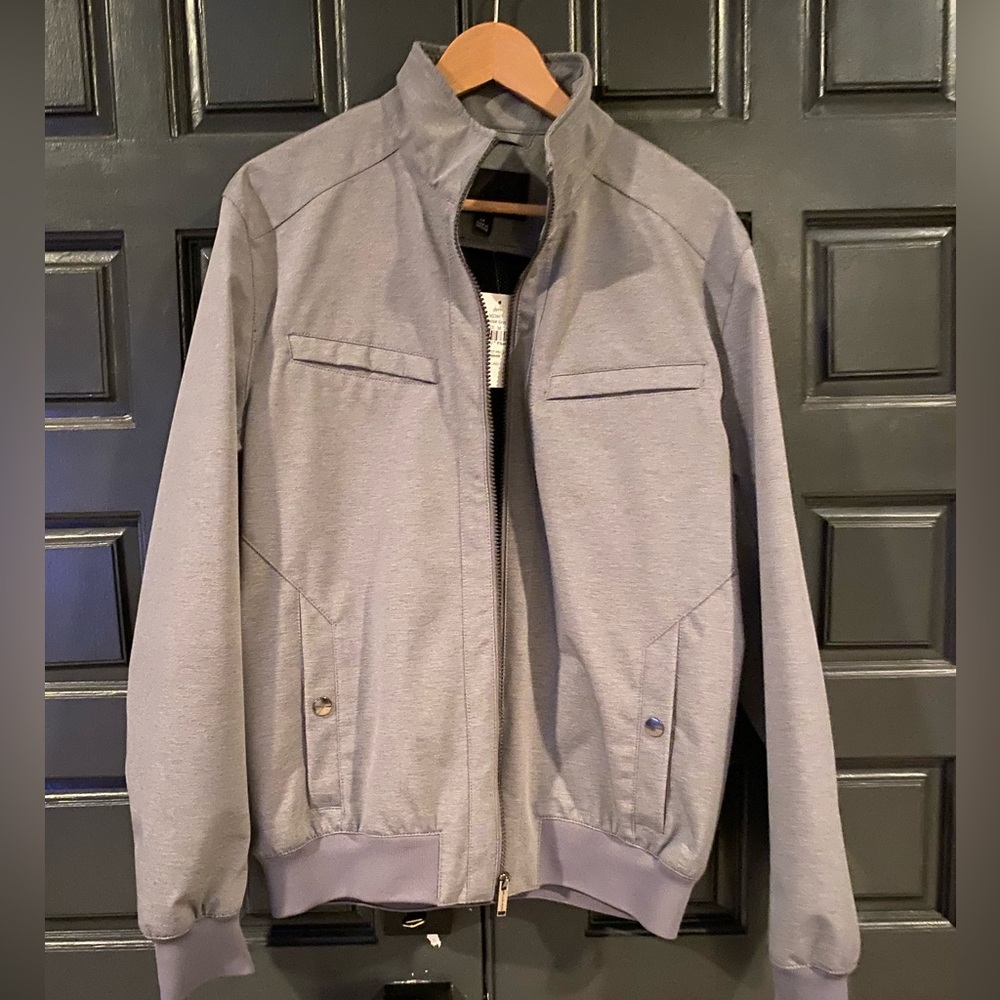 NWT Michael Kors Men’s Jacket size Medium